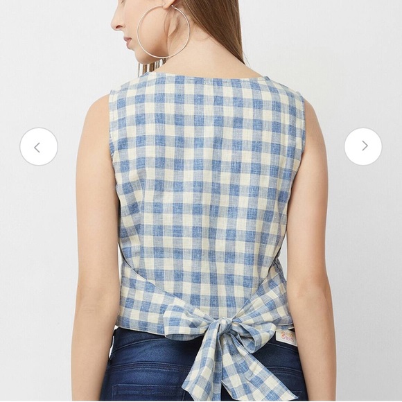 Fusion Beats Cotton Tops.Size - XXL - Picture 7 of 8